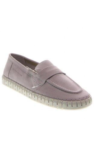 Damenschuhe Tom Tailor, Größe 40, Farbe Lila, Preis 28,86 €