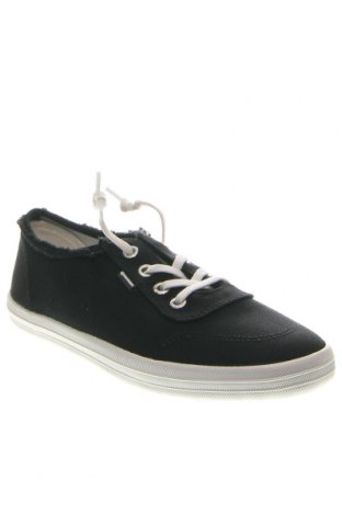 Dámské boty  Tom Tailor, Velikost 36, Barva Černá, Cena  710,00 Kč