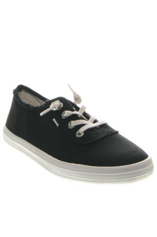 Damenschuhe Tom Tailor, Größe 37, Farbe Schwarz, Preis 28,86 €