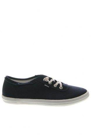 Damenschuhe Tom Tailor, Größe 38, Farbe Blau, Preis € 25,26