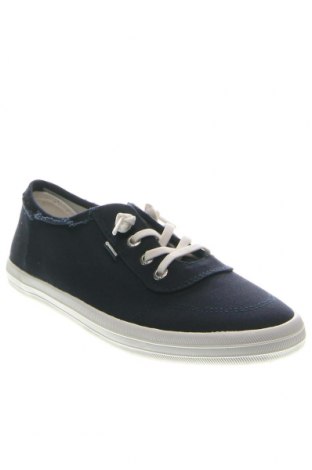 Dámské boty  Tom Tailor, Velikost 38, Barva Modrá, Cena  710,00 Kč