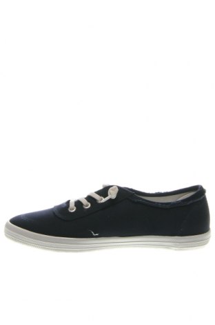 Damenschuhe Tom Tailor, Größe 38, Farbe Blau, Preis 28,86 €