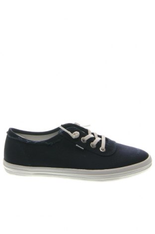 Damenschuhe Tom Tailor, Größe 37, Farbe Blau, Preis € 25,26