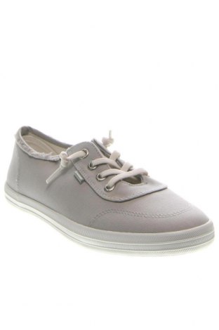 Damenschuhe Tom Tailor, Größe 38, Farbe Grau, Preis € 28,86