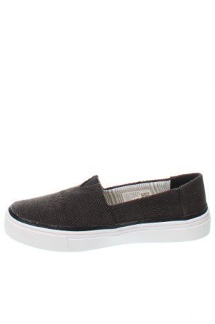 Damenschuhe Toms, Größe 36, Farbe Schwarz, Preis 55,67 €