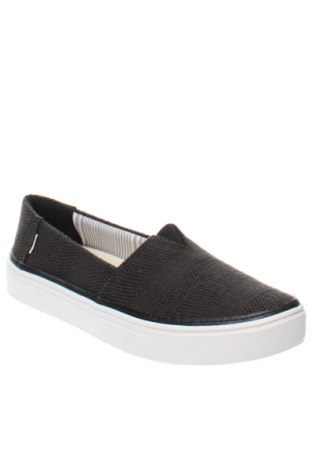 Damenschuhe Toms, Größe 38, Farbe Schwarz, Preis € 25,05