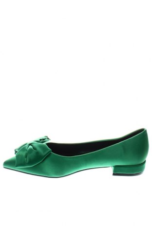 Γυναικεία παπούτσια Toni, Μέγεθος 37, Χρώμα Πράσινο, Τιμή 43,17 €