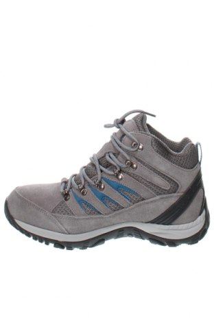 Damenschuhe Travelin', Größe 39, Farbe Grau, Preis 72,43 €