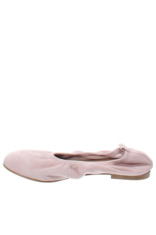 Дамски обувки Twist & Tango, Размер 37, Цвят Розов, Цена 140,50 лв.