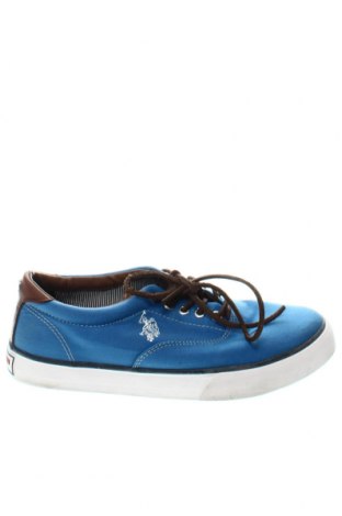 Γυναικεία παπούτσια U.S. Polo Assn., Μέγεθος 40, Χρώμα Μπλέ, Τιμή 33,58 €