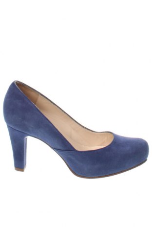 Γυναικεία παπούτσια Unisa, Μέγεθος 35, Χρώμα Μπλέ, Τιμή 57,12 €