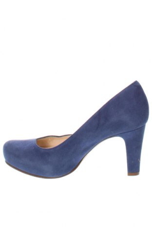 Dámské boty  Unisa, Velikost 35, Barva Modrá, Cena  1 414,00 Kč