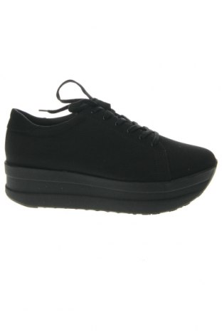 Γυναικεία παπούτσια Vagabond, Μέγεθος 41, Χρώμα Μαύρο, Τιμή 53,20 €