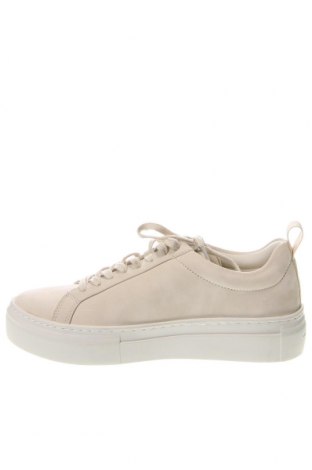 Damenschuhe Vagabond, Größe 37, Farbe Beige, Preis 104,64 €