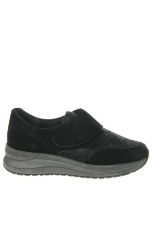 Γυναικεία παπούτσια Vamos, Μέγεθος 38, Χρώμα Μαύρο, Τιμή 25,26 €