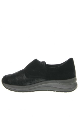 Дамски обувки Vamos, Размер 38, Цвят Черен, Цена 56,00 лв.