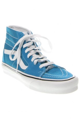 Dámske topánky  Vans, Veľkosť 37, Farba Modrá, Cena  33,40 €