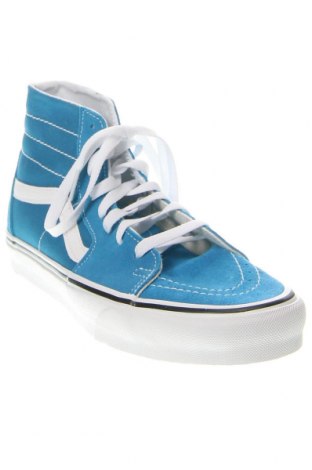 Dámské boty  Vans, Velikost 40, Barva Modrá, Cena  704,00 Kč