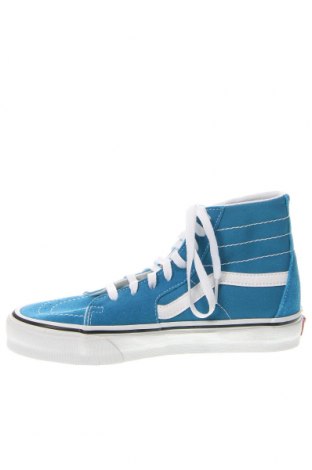 Dámské boty  Vans, Velikost 39, Barva Modrá, Cena  704,00 Kč