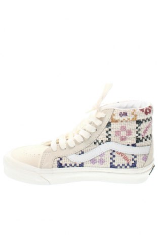 Încălțăminte de damă Vans, Mărime 38, Culoare Multicolor, Preț 355,26 Lei