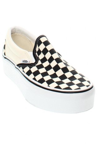 Încălțăminte de damă Vans, Mărime 38, Culoare Multicolor, Preț 195,39 Lei