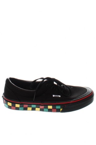 Γυναικεία παπούτσια Vans, Μέγεθος 36, Χρώμα Μαύρο, Τιμή 25,05 €