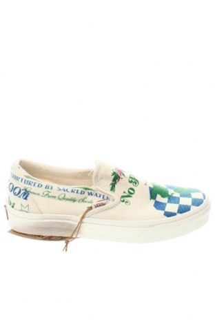 Γυναικεία παπούτσια Vans, Μέγεθος 39, Χρώμα Πολύχρωμο, Τιμή 30,62 €