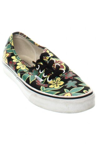 Încălțăminte de damă Vans, Mărime 38, Culoare Multicolor, Preț 122,45 Lei