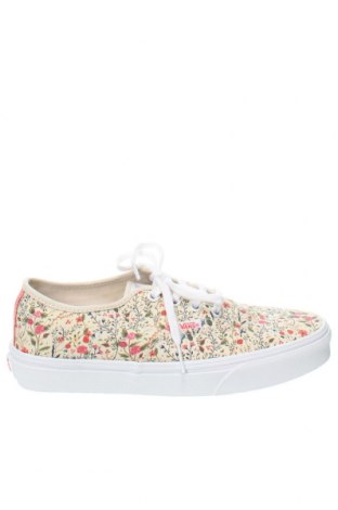 Damenschuhe Vans, Größe 38, Farbe Mehrfarbig, Preis 25,05 €