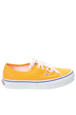 Dámské boty  Vans, Velikost 35, Barva Žlutá, Cena  532,00 Kč