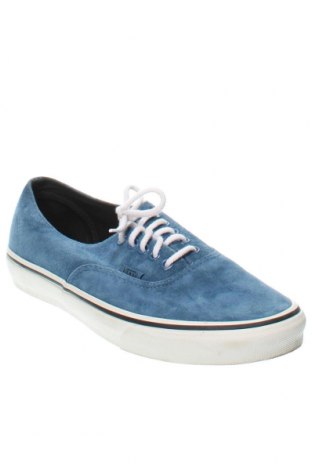 Dámske topánky  Vans, Veľkosť 40, Farba Modrá, Cena  24,55 €