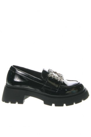 Γυναικεία παπούτσια Vero Moda, Μέγεθος 37, Χρώμα Μαύρο, Τιμή 21,83 €