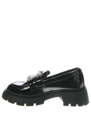 Дамски обувки Vero Moda, Размер 37, Цвят Черен, Цена 77,00 лв.