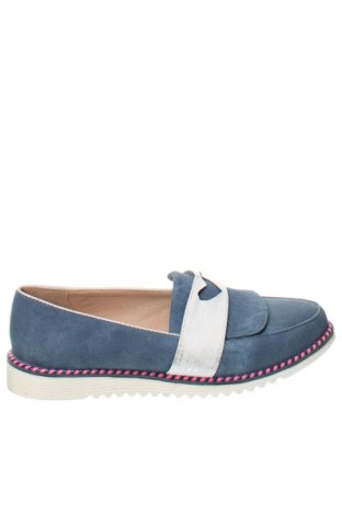 Dámské boty  Vices, Velikost 39, Barva Modrá, Cena  278,00 Kč