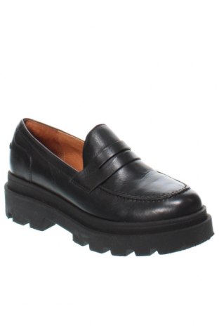 Дамски обувки Virgo, Размер 37, Цвят Черен, Цена 110,15 лв.