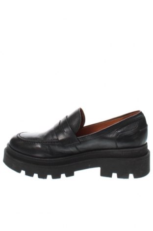 Dámské boty  Virgo, Velikost 37, Barva Černá, Cena  1 394,00 Kč