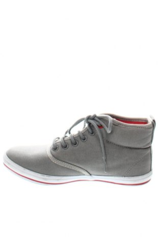 Damenschuhe Voi Jeans, Größe 37, Farbe Grau, Preis 10,77 €