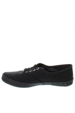 Γυναικεία παπούτσια Vty, Μέγεθος 37, Χρώμα Μαύρο, Τιμή 13,60 €