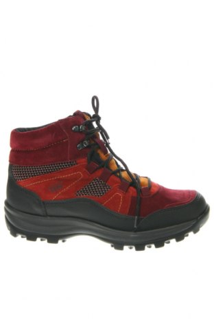 Damenschuhe Waldlaufer, Größe 40, Farbe Rot, Preis € 74,49