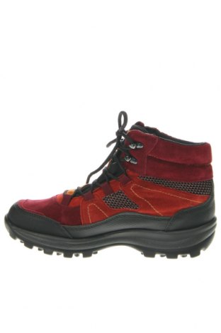 Dámské boty  Waldlaufer, Velikost 40, Barva Červená, Cena  2 094,00 Kč