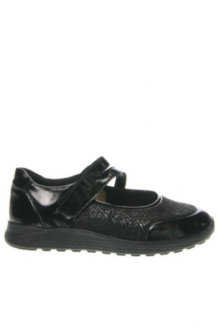 Γυναικεία παπούτσια Waldlaufer, Μέγεθος 38, Χρώμα Μαύρο, Τιμή 47,09 €