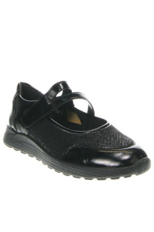 Γυναικεία παπούτσια Waldlaufer, Μέγεθος 38, Χρώμα Μαύρο, Τιμή 47,09 €