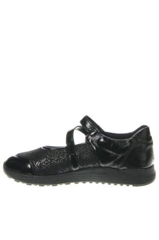 Γυναικεία παπούτσια Waldlaufer, Μέγεθος 38, Χρώμα Μαύρο, Τιμή 57,55 €