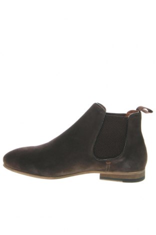 Herrenschuhe Walk London, Größe 41, Farbe Braun, Preis € 57,76