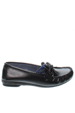 Дамски обувки Wild Flower, Размер 37, Цвят Черен, Цена 46,50 лв.