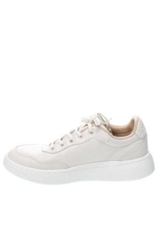 Γυναικεία παπούτσια Woden, Μέγεθος 39, Χρώμα Λευκό, Τιμή 52,32 €