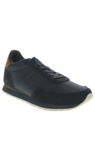 Dámske topánky  Woden, Veľkosť 38, Farba Modrá, Cena  104,64 €