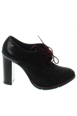 Γυναικεία παπούτσια Wojas, Μέγεθος 37, Χρώμα Μαύρο, Τιμή 23,36 €