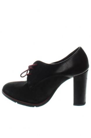 Γυναικεία παπούτσια Wojas, Μέγεθος 37, Χρώμα Μαύρο, Τιμή 23,36 €