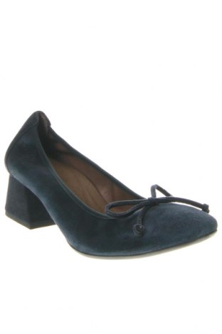 Damenschuhe Wonders, Größe 38, Farbe Blau, Preis 104,64 €